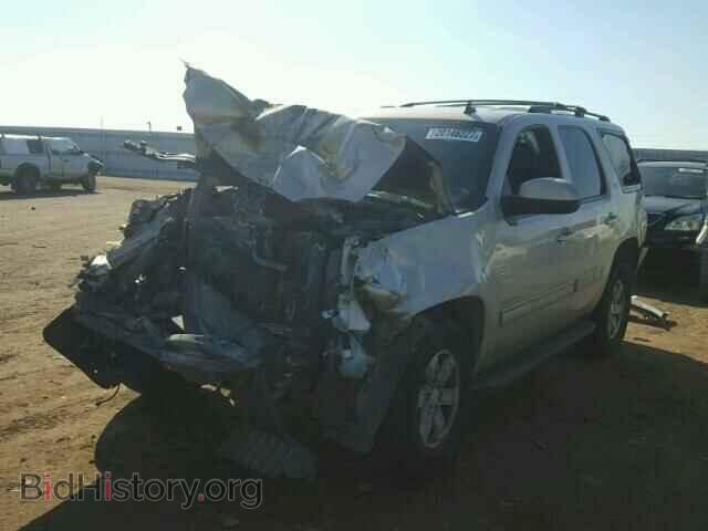 2013 GMC YUKON - VIN: 1GKS2CE03DR154298 - Фото 2
