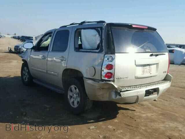 2013 GMC YUKON - VIN: 1GKS2CE03DR154298 - Фото 3