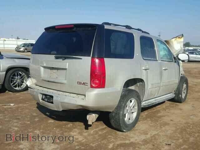 2013 GMC YUKON - VIN: 1GKS2CE03DR154298 - Фото 4