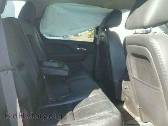 2013 GMC YUKON - VIN: 1GKS2CE03DR154298 - Фото 6