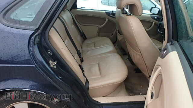 2002 SAAB 9 3 - VIN: YS3DF58K922001117 - Фото 6