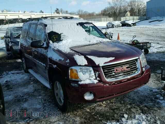 Фотография 1GKET16S636228957 - GMC ENVOY 2003