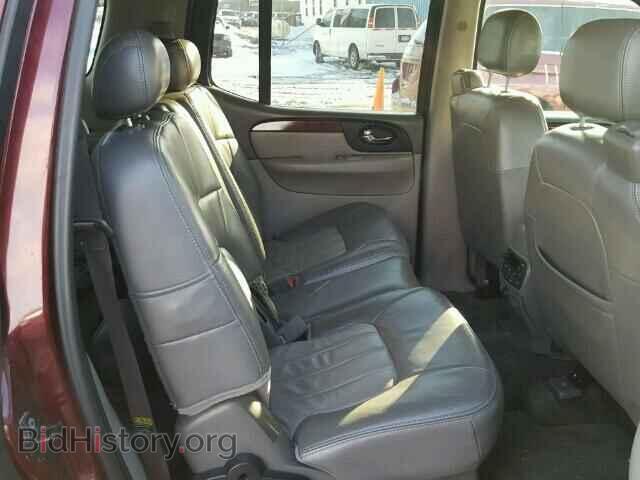 2003 GMC ENVOY - VIN: 1GKET16S636228957 - Фото 6