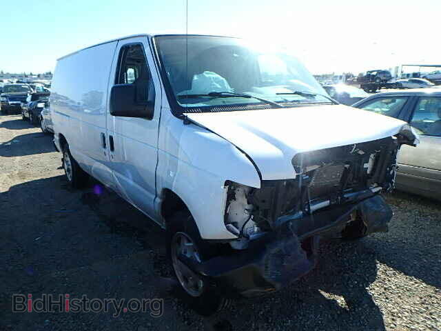 Фотография 1FTNE1EW8DDA38455 - FORD ECONOLINE 2013