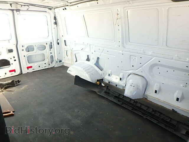 2013 FORD ECONOLINE - VIN: 1FTNE1EW8DDA38455 - Фото 6