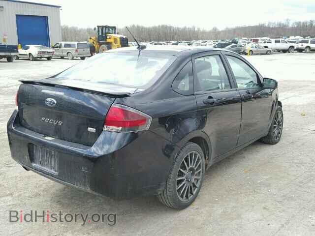 2010 FORD FOCUS - VIN: 1FAHP3GN0AW160367 - Photo 4