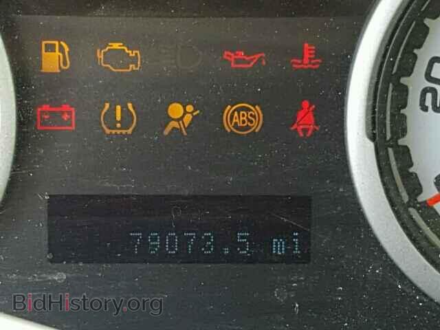 2010 FORD FOCUS - VIN: 1FAHP3GN0AW160367 - Photo 8