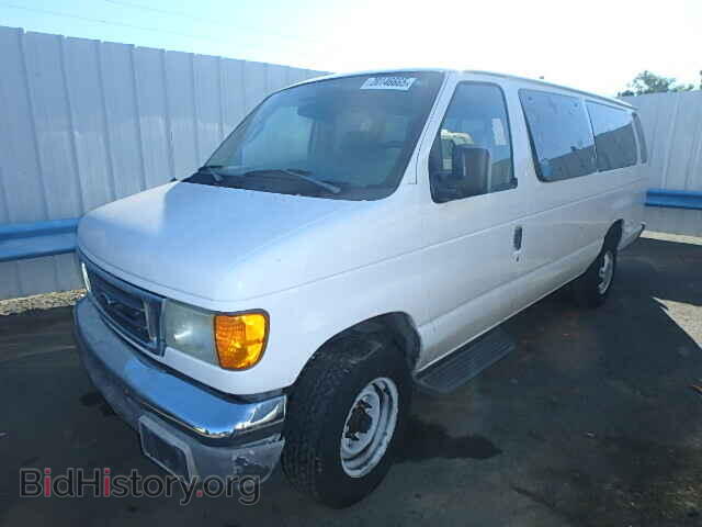 2004 FORD ECONOLINE - VIN: 1FBSS31L04HA57193 - Photo 2