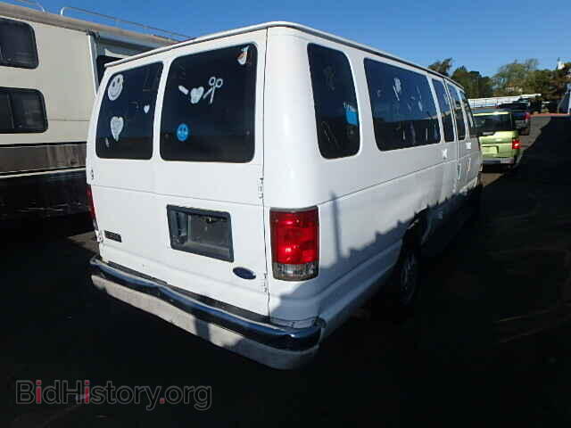 2004 FORD ECONOLINE - VIN: 1FBSS31L04HA57193 - Photo 4