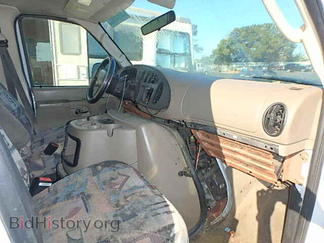 2004 FORD ECONOLINE - VIN: 1FBSS31L04HA57193 - Photo 5