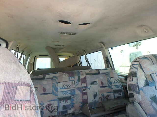 2004 FORD ECONOLINE - VIN: 1FBSS31L04HA57193 - Photo 6