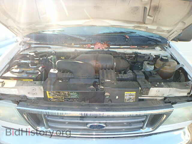 2004 FORD ECONOLINE - VIN: 1FBSS31L04HA57193 - Photo 7