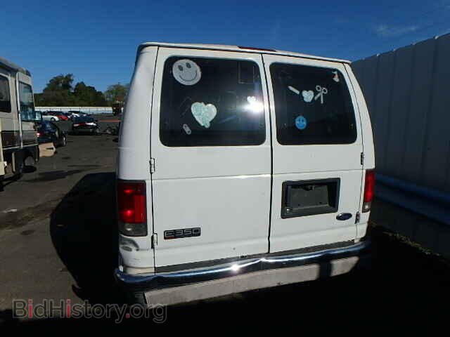 2004 FORD ECONOLINE - VIN: 1FBSS31L04HA57193 - Photo 9