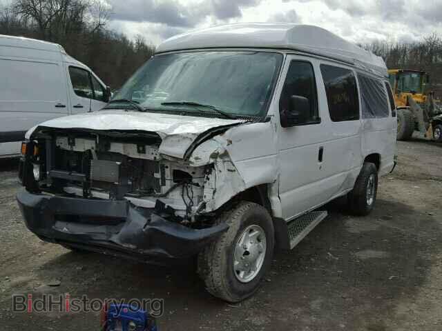 2012 FORD ECONOLINE - VIN: 1FTNS2EW5CDA04793 - Photo 2