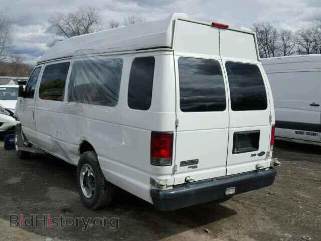 2012 FORD ECONOLINE - VIN: 1FTNS2EW5CDA04793 - Photo 3