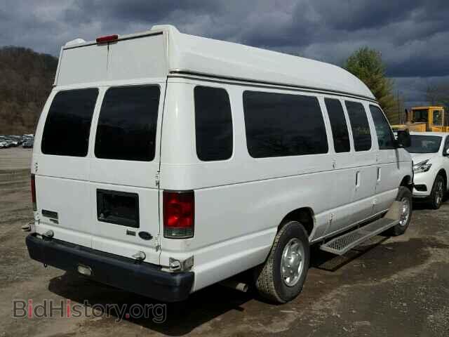 2012 FORD ECONOLINE - VIN: 1FTNS2EW5CDA04793 - Photo 4
