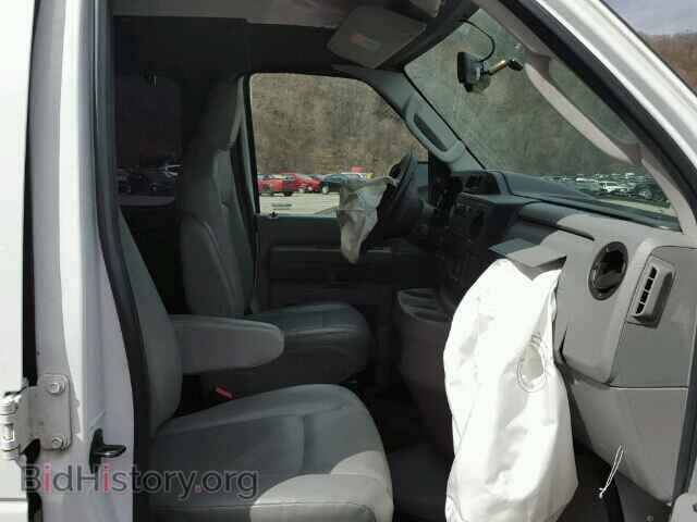 2012 FORD ECONOLINE - VIN: 1FTNS2EW5CDA04793 - Photo 5