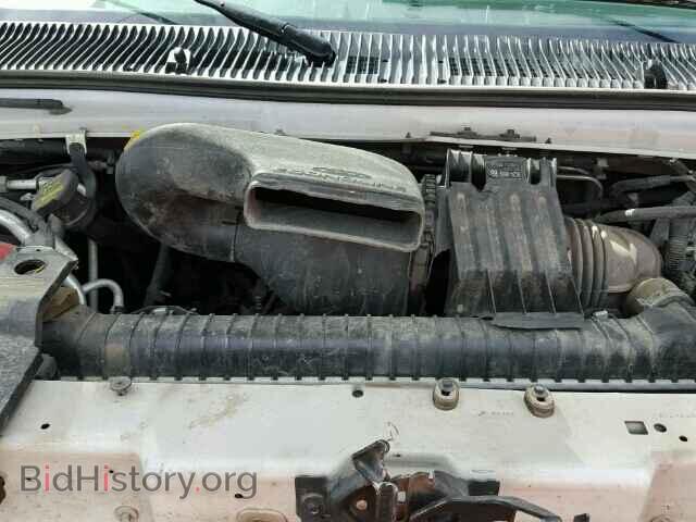 2012 FORD ECONOLINE - VIN: 1FTNS2EW5CDA04793 - Photo 7