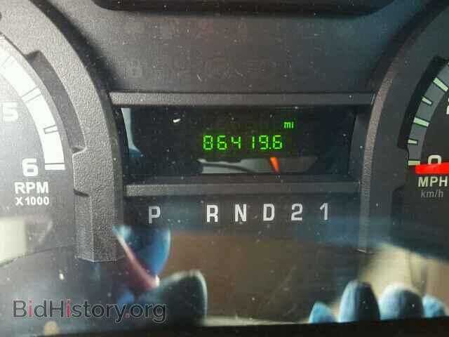 2012 FORD ECONOLINE - VIN: 1FTNS2EW5CDA04793 - Photo 8