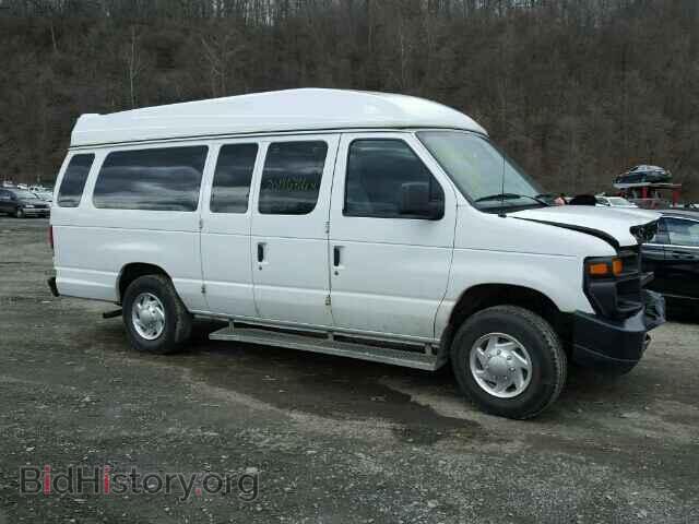2012 FORD ECONOLINE - VIN: 1FTNS2EW5CDA04793 - Photo 9