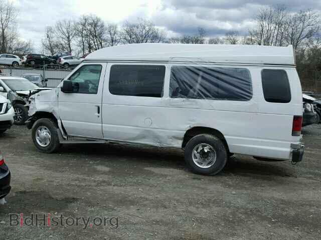 2012 FORD ECONOLINE - VIN: 1FTNS2EW5CDA04793 - Photo 10