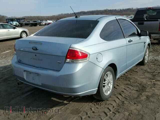 2008 FORD FOCUS - VIN: 1FAHP33N08W250084 - Photo 4