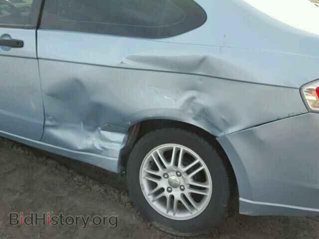 2008 FORD FOCUS - VIN: 1FAHP33N08W250084 - Photo 9