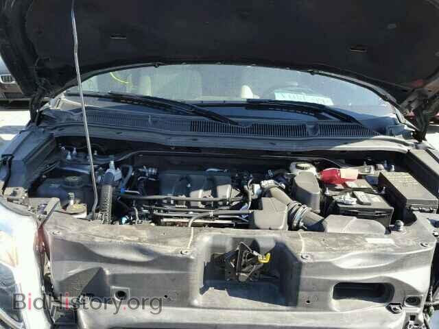 2014 FORD EXPLORER - VIN: 1FM5K7F82EGB66438 - Photo 7