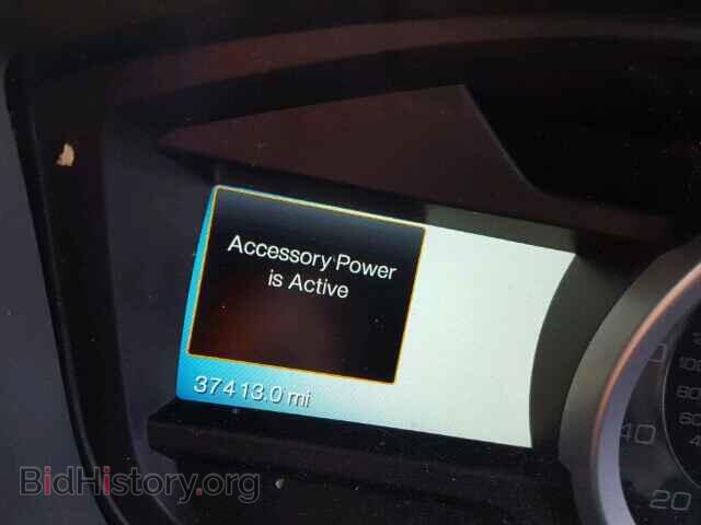 2014 FORD EXPLORER - VIN: 1FM5K7F82EGB66438 - Photo 8