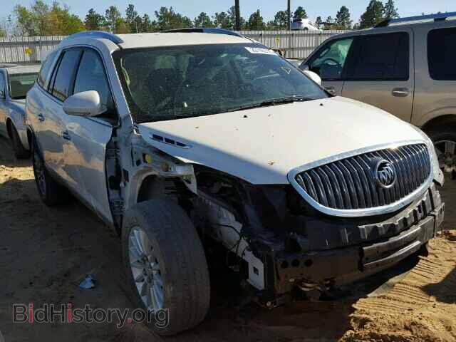 Фотография 5GAKRCEDXCJ263866 - BUICK ENCLAVE 2012