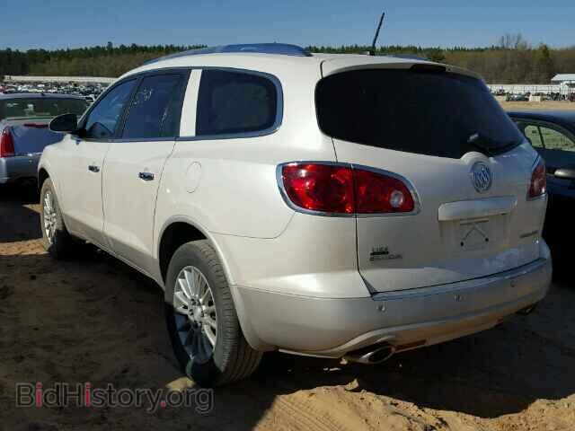 2012 BUICK ENCLAVE - VIN: 5GAKRCEDXCJ263866 - Фото 3