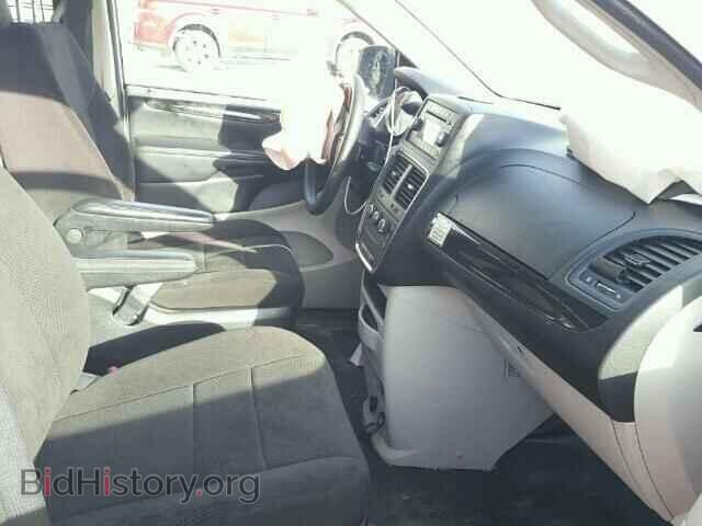 2012 DODGE RAM VAN - VIN: 2C4JDGAG8CR417163 - Photo 5