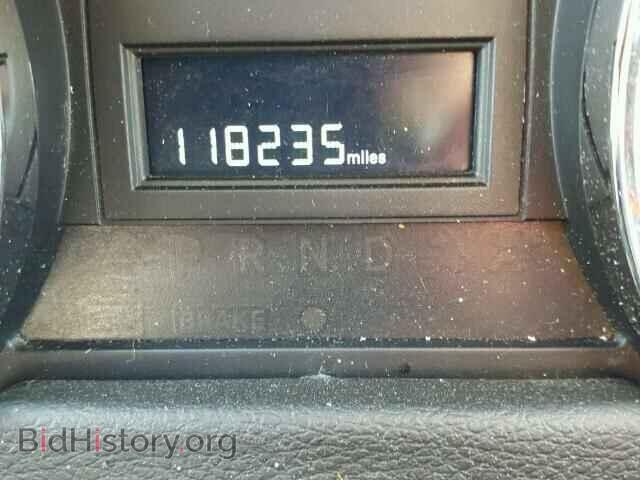 2012 DODGE RAM VAN - VIN: 2C4JDGAG8CR417163 - Photo 8