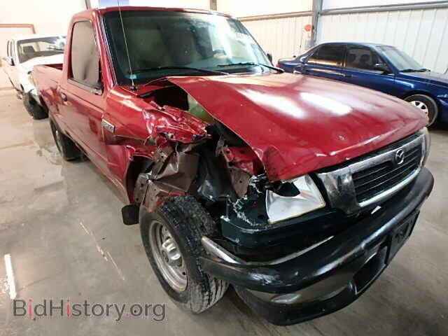 Фотография 4F4YR12D85PM00439 - MAZDA B2300 2005