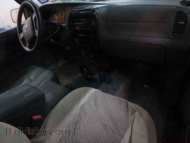 2005 MAZDA B2300 - VIN: 4F4YR12D85PM00439 - Фото 5
