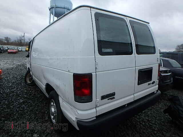 2011 FORD ECONOLINE - VIN: 1FTNE2EW4BDA08520 - Фото 3