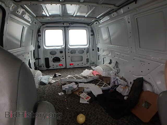 2011 FORD ECONOLINE - VIN: 1FTNE2EW4BDA08520 - Фото 6