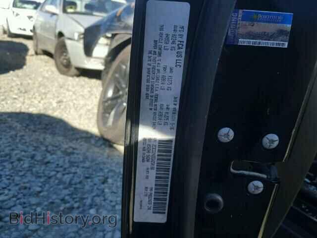 2016 DODGE CHALLENGER - VIN: 2C3CDZAG5GH250166 - Photo 10