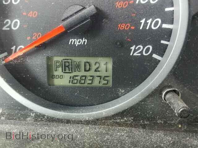 2004 MAZDA TRIBUTE - VIN: 4F2CZ96124KM02152 - Фото 8