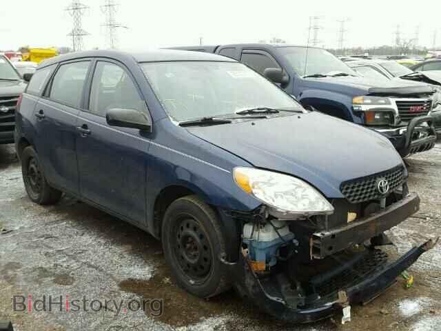 Фотография 2T1KR32E63C095151 - TOYOTA COROLLA 2003