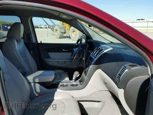2009 GMC ACADIA - VIN: 1GKER23D29J166375 - Photo 5