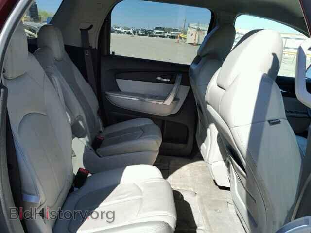 2009 GMC ACADIA - VIN: 1GKER23D29J166375 - Photo 6