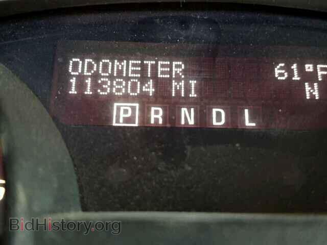 2009 GMC ACADIA - VIN: 1GKER23D29J166375 - Photo 8