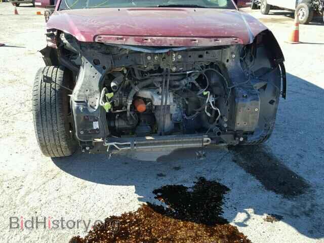 2009 GMC ACADIA - VIN: 1GKER23D29J166375 - Photo 9