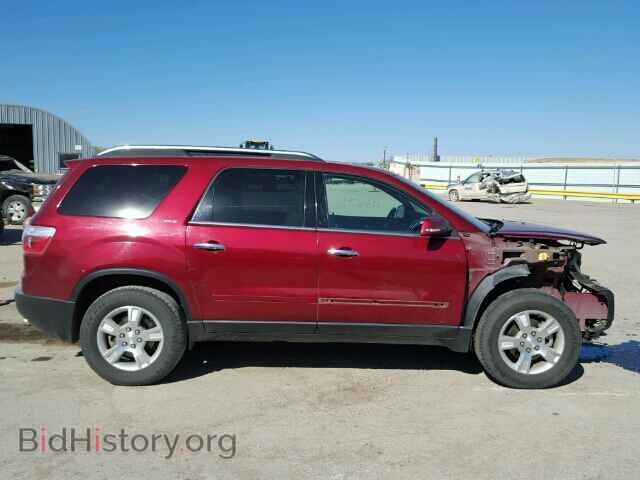 2009 GMC ACADIA - VIN: 1GKER23D29J166375 - Photo 10