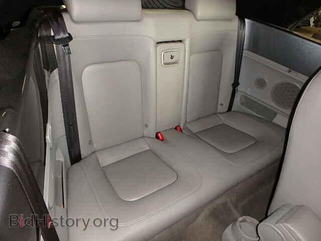 2006 VOLKSWAGEN BEETLE - VIN: 3VWPF31Y96M324019 - Фото 6