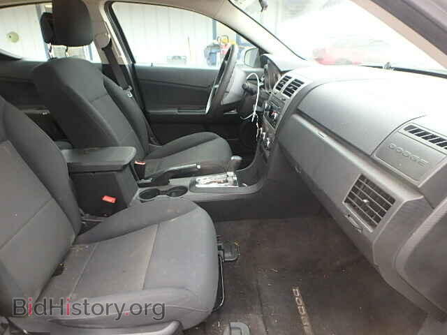 2010 DODGE AVENGER - VIN: 1B3CC4FB8AN164848 - Photo 5