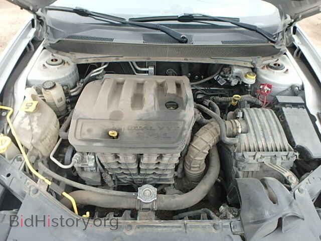 2010 DODGE AVENGER - VIN: 1B3CC4FB8AN164848 - Photo 7