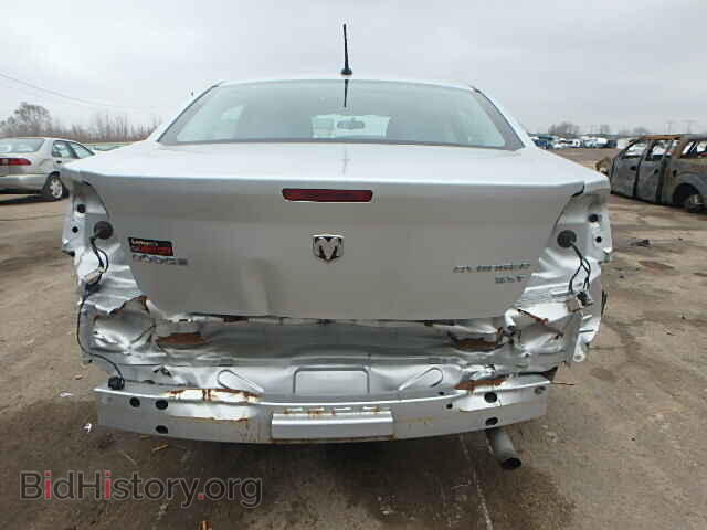 2010 DODGE AVENGER - VIN: 1B3CC4FB8AN164848 - Photo 9