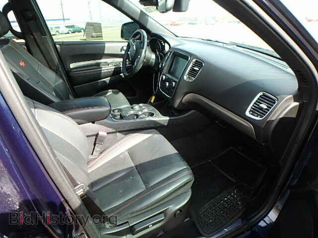 2014 DODGE DURANGO - VIN: 1C4SDJCT6EC318607 - Photo 5